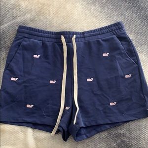 Vineyard Vines x Target collaboration shorts